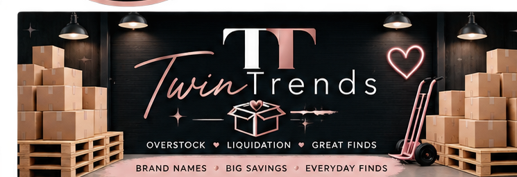 TwinTrendz